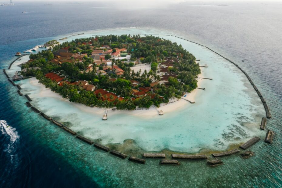 10 Islands With Coral Gardens Every Diver Will Love - Idyllic Pursuit