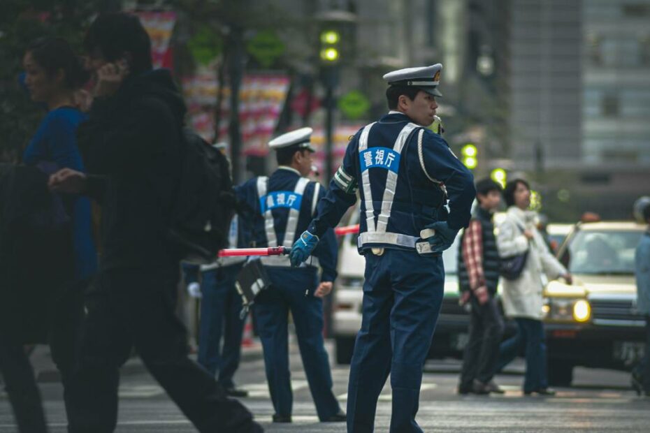 10 Local Laws and Rules In Japan That Leave U.S. Tourists Scratching Their Heads - Idyllic Pursuit