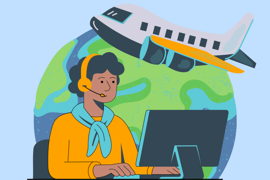 10 Marketing Ideas for Travel Agents | Brafton