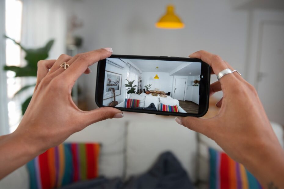 10 Smart Ways Travelers Can Spot Hidden Cameras in Hotels and Rentals - Idyllic Pursuit
