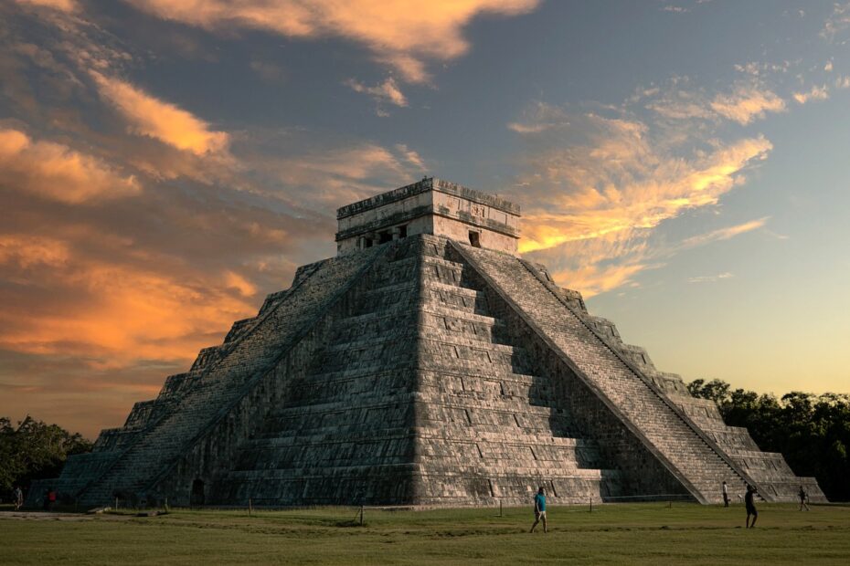 10 UNESCO Sites In Mexico That Echo Centuries Of Culture - Idyllic Pursuit