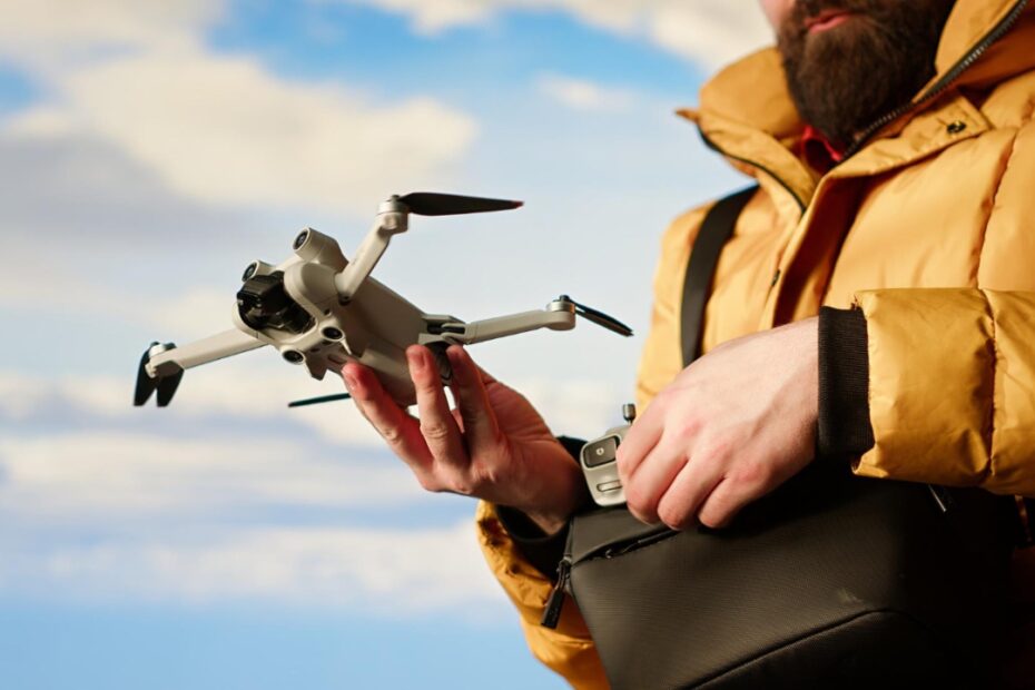 10 Unspoken Drone Rules U.S. Travelers Should Know Abroad - Idyllic Pursuit