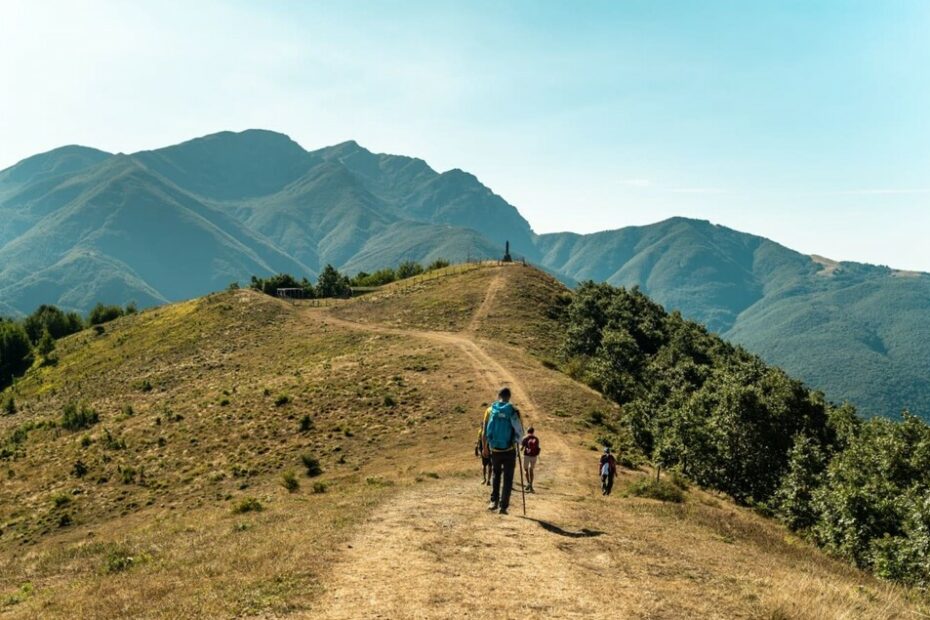 10 cammini da fare almeno una volta nella vita - Itinerari - Ansa.it