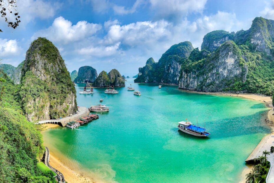 11 Asian Countries Where Your Travel Budget Stretches Further - Idyllic Pursuit