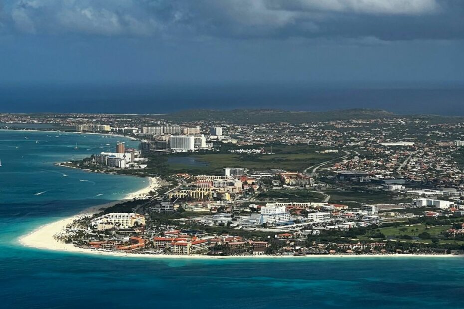 11 Caribbean Beach Havens With Unreal Blue Waters - Idyllic Pursuit