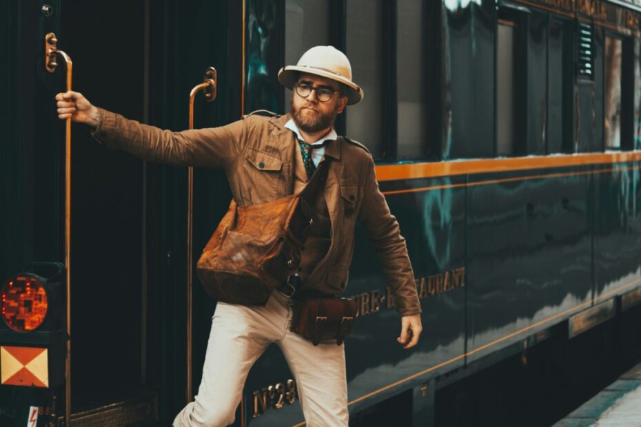 11 Countries That Bring Back The Golden Age Of Travel Vibes - Idyllic Pursuit