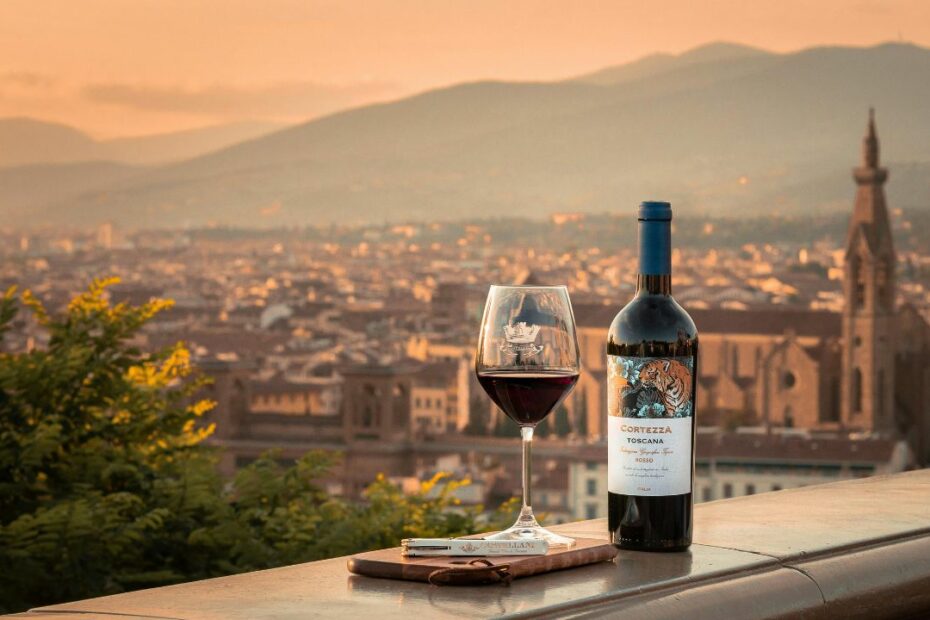 11 European Destinations Wine Lovers Can’t Miss - Idyllic Pursuit