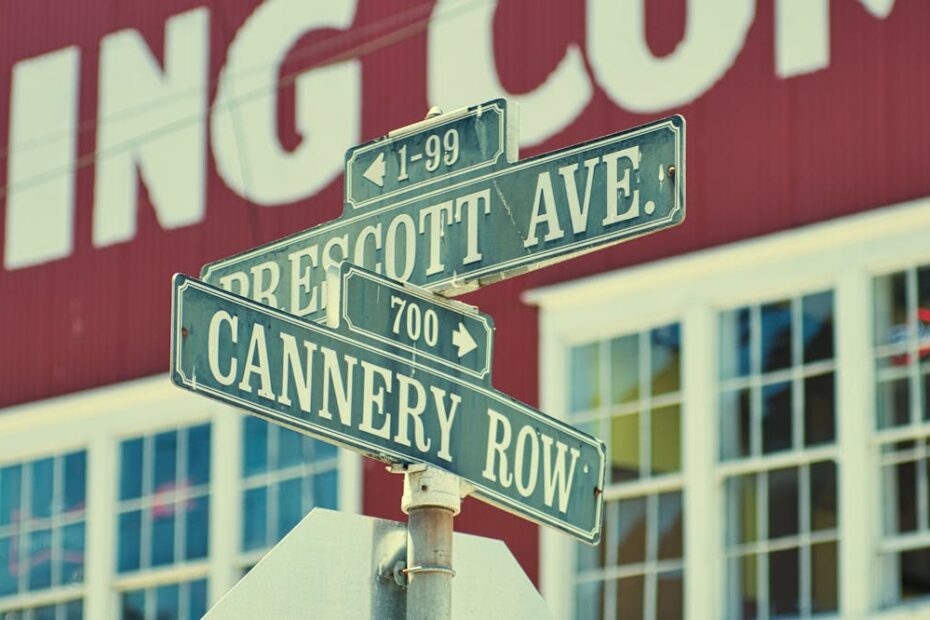 11 Outdated Road Rules That Could Still Get You a Ticket - Idyllic Pursuit