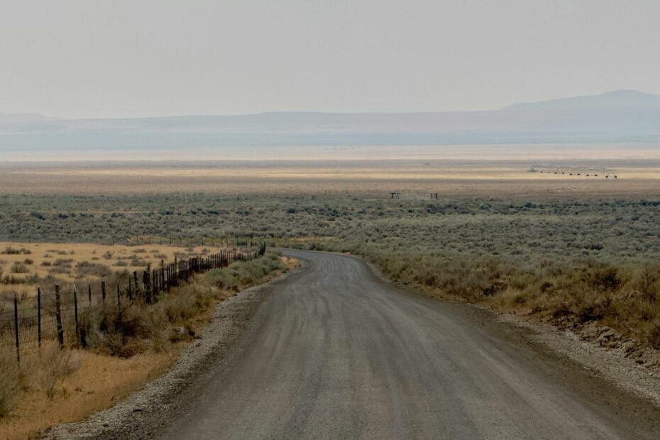 11 Places Where The Wild West Still Feels Wild - Idyllic Pursuit