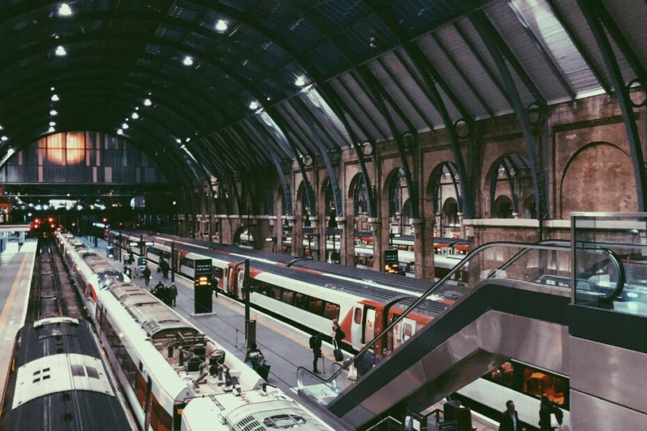 12 Chic Train Destinations You Can Reach From London for a Stylish Getaway - Idyllic Pursuit