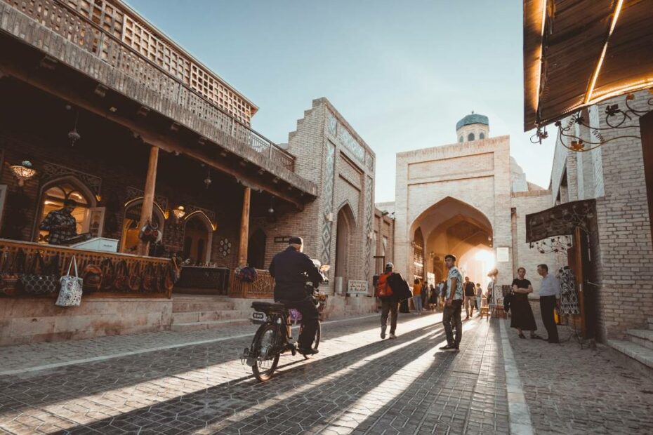 12 Countries With UNESCO Gems That Aren’t Overrun - Idyllic Pursuit