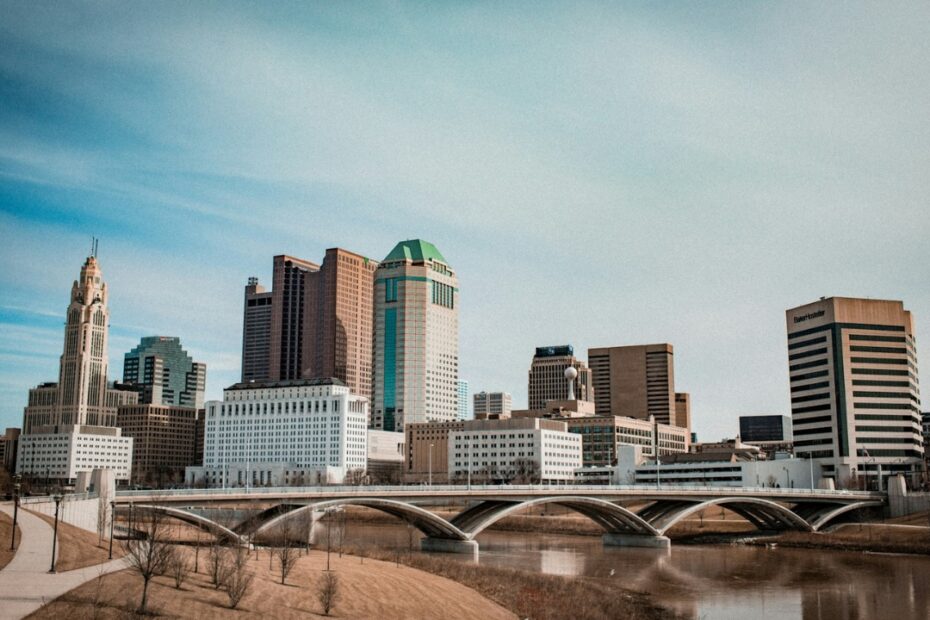 12 Historical Landmarks in Ohio That Will Take You on a Journey Through Time - Idyllic Pursuit