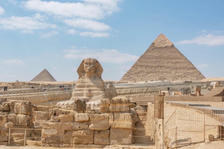 12 Local Secrets for an Unforgettable Journey to Egypt’s Ancient Sites - Idyllic Pursuit