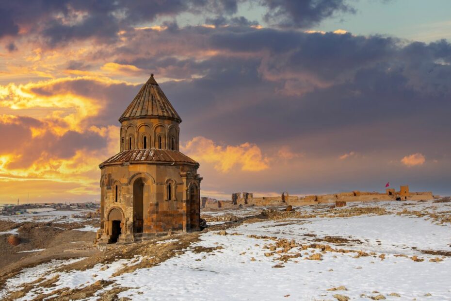 12 Silk Road Cities Where History Still Walks Beside You - Idyllic Pursuit