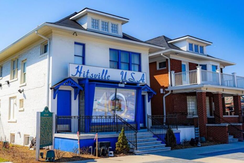 12 U.S. Destinations to Deepen Your Understanding of Black History and Culture - Idyllic Pursuit