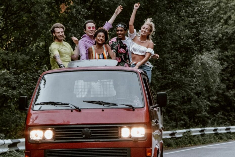 12 Ways Family Road Trips in the 90s Were Totally Different - Idyllic Pursuit