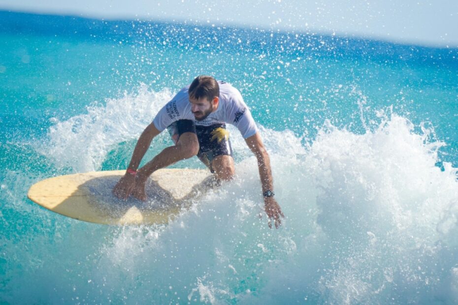 12 World-Class Surfing Beaches You Have to Ride - Idyllic Pursuit