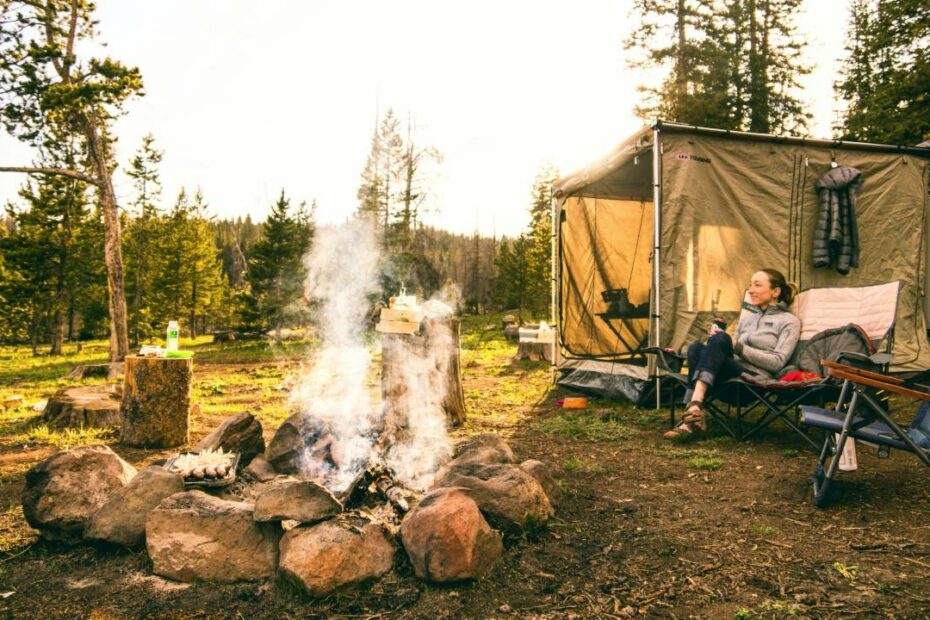 13 Fun Ways to Make Camping Trips Unforgettable - Idyllic Pursuit