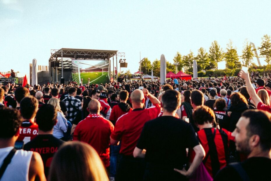 13 Hometown Festivals That Bring Back Life’s Sweet Simplicity - Idyllic Pursuit