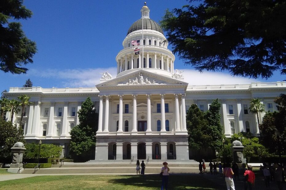 13 Most Photogenic State Capitals In America - Idyllic Pursuit