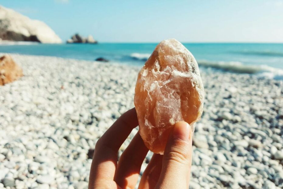 13 Things You Can’t Legally Collect On A Beach But Everyone Does - Idyllic Pursuit