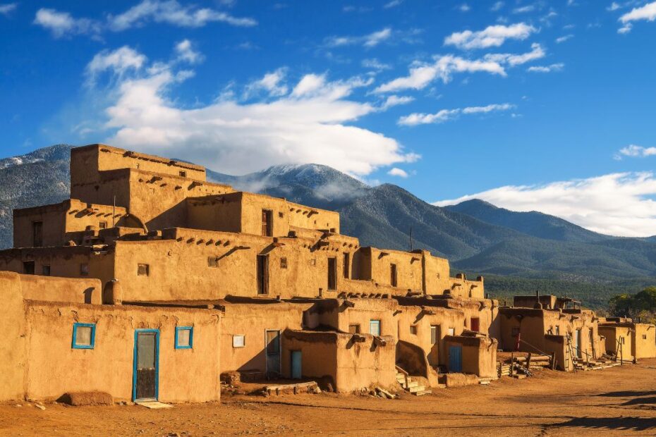13 Time-Capsule Villages Perfect for History Lovers - Idyllic Pursuit