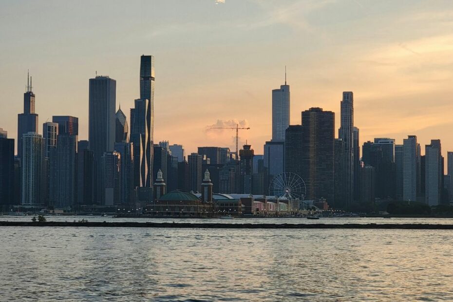 14 Breathtaking U.S. Cities Everyone Should Visit At Least Once - Idyllic Pursuit