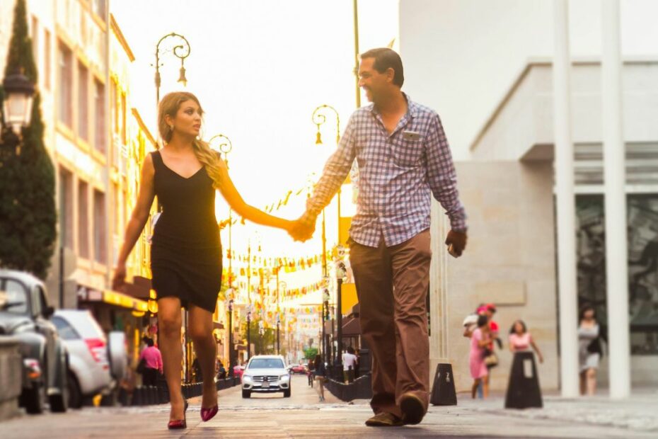 14 Clever Ways To Keep Romance Alive On The Road - Idyllic Pursuit