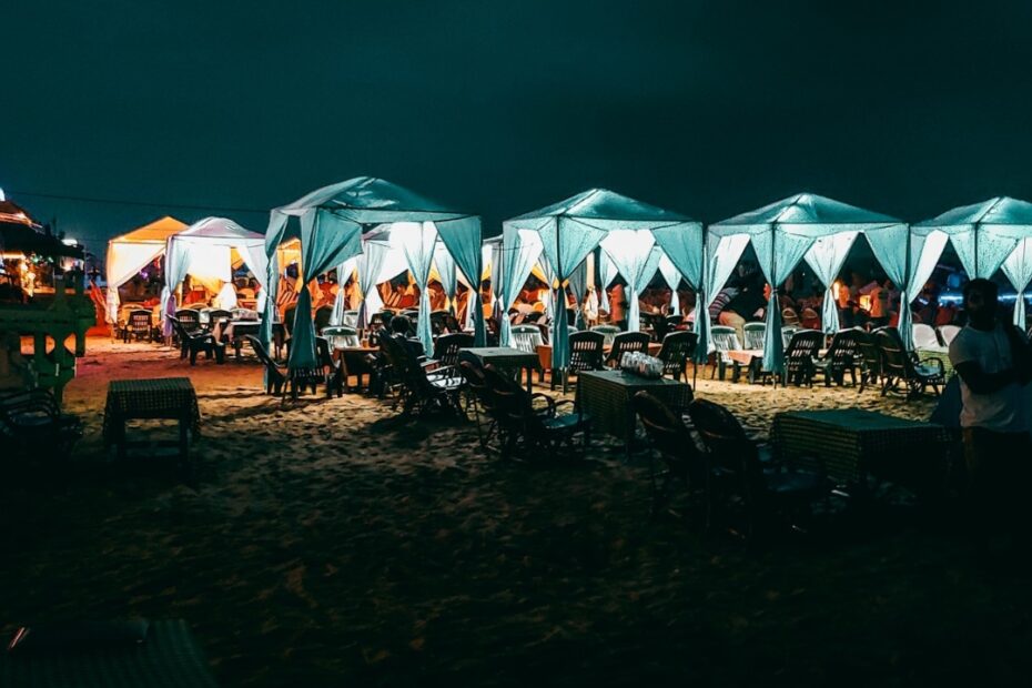 15 Beach Cities Worldwide Where the Party Never Stops - Idyllic Pursuit