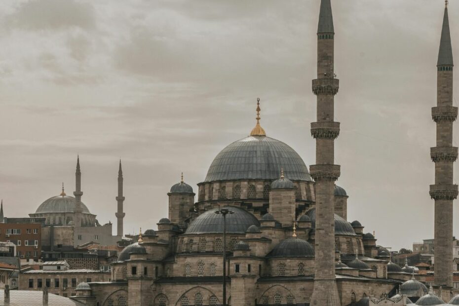 15 Breathtaking Cathedrals and Churches Across Europe - Idyllic Pursuit