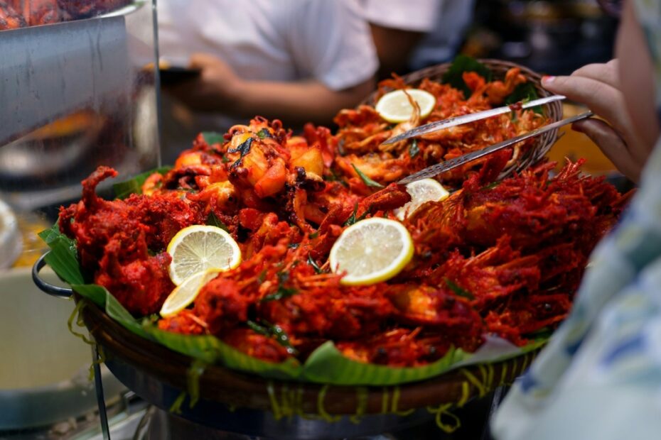 15 Food Cities In Asia Where Street Markets Steal The Show - Idyllic Pursuit