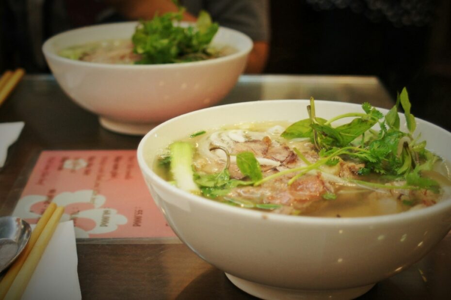 15 Global Cities Where Eating Like a Local Costs Next to Nothing - Idyllic Pursuit