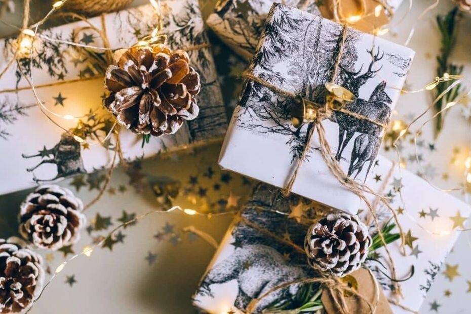 Holiday Gift Guide 2024