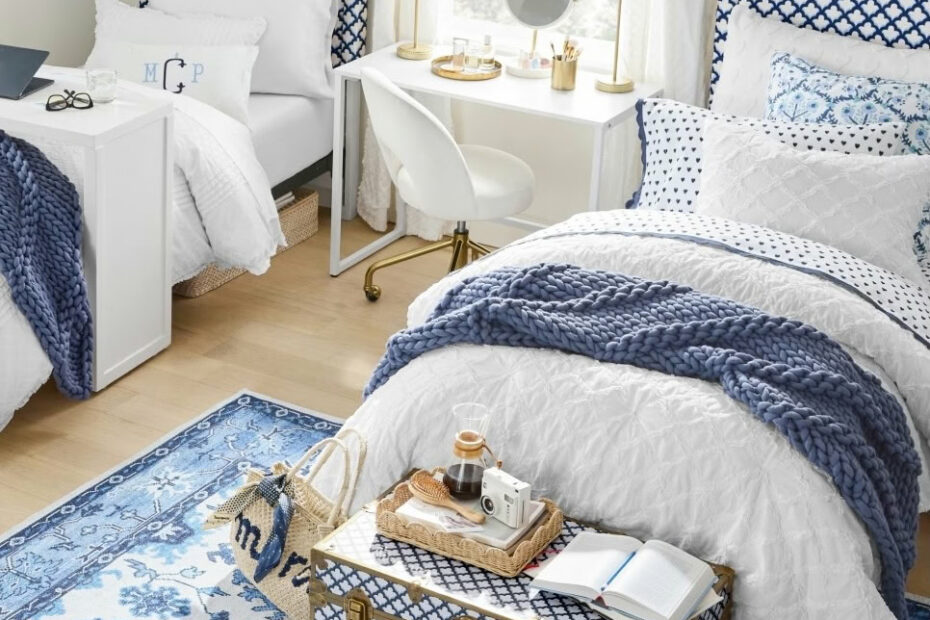 30 Incredibly Cute Dorm Decor Ideas for 2025 (All Under $100!)