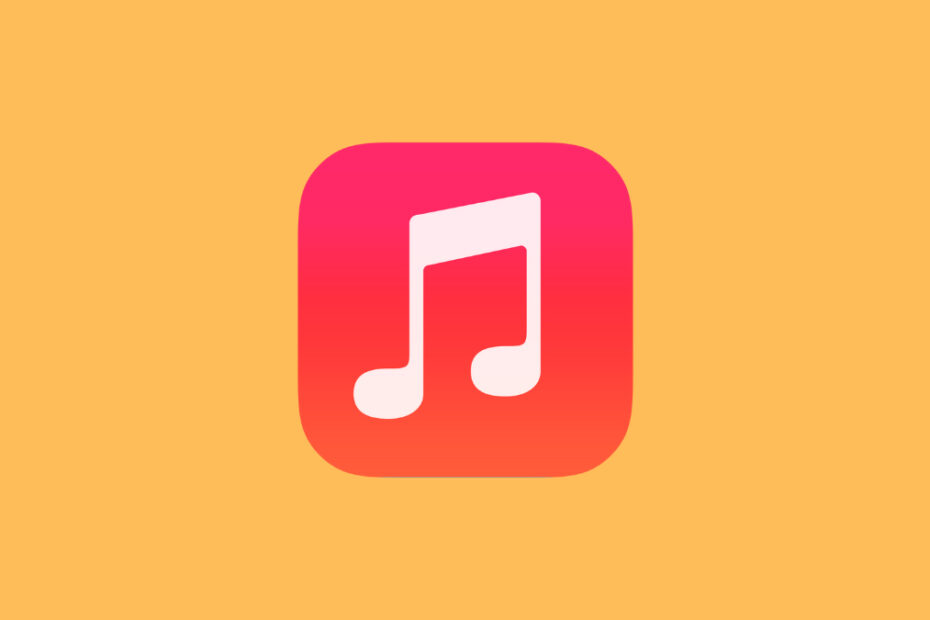 2. Apple Music