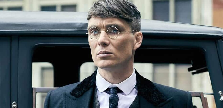 5 Best Peaky Blinders Haircuts: What to Ask for in 2025 | FashionBeans
