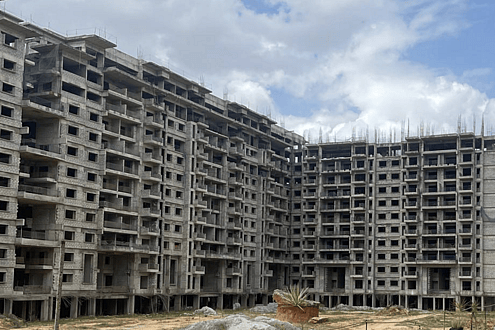 '7 years, no house': UAE investors claim heavy debts after Bengaluru project stalls