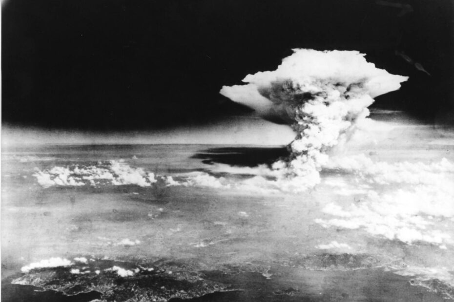 80 years on, a Japanese American hibakusha recalls the day the bomb dropped