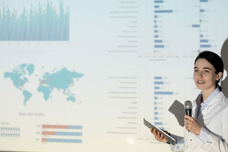85 Data Visualization Statistics 2025 - Spiralytics