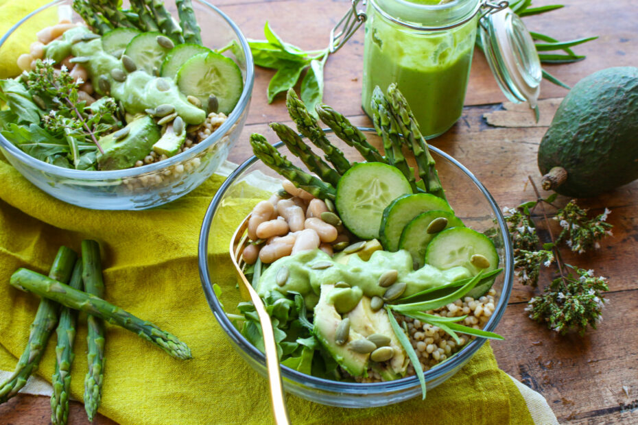 9 Eco-Friendly Foodservice Tips - Sharon Palmer, The Plant Powered Dietitian