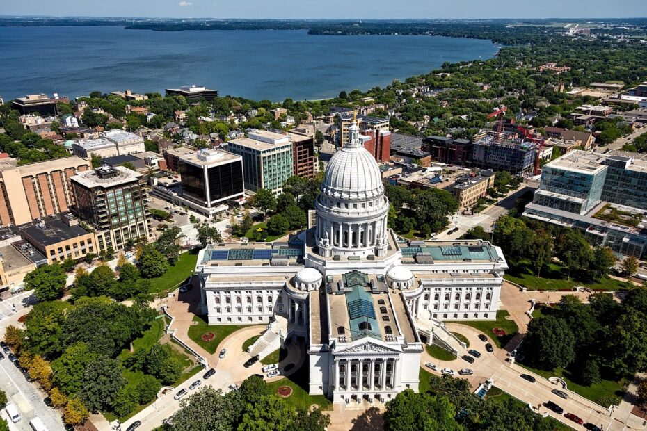 9 Most Walkable Cities in America - Idyllic Pursuit