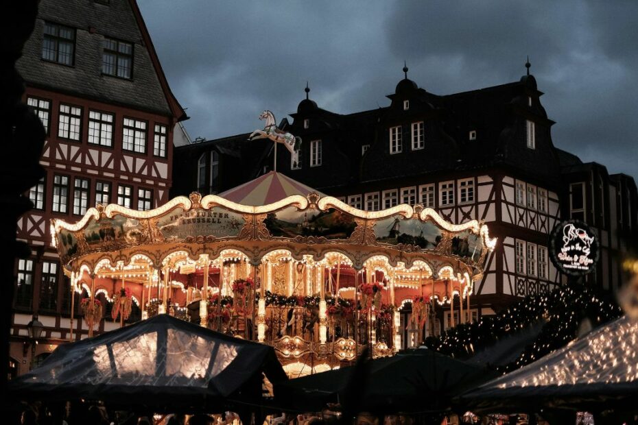 9 U.S. Town Squares That Host Weekly Farmers Markets - Idyllic Pursuit