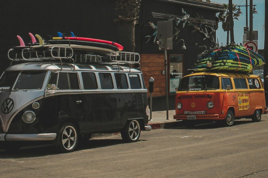 9 Ways Traveling as a Teen in the '80s Was Way Tougher Than Now in the U.S - Idyllic Pursuit