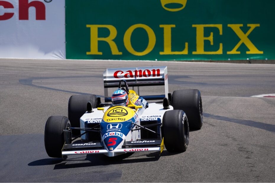 Designer Spotlight - English Factory