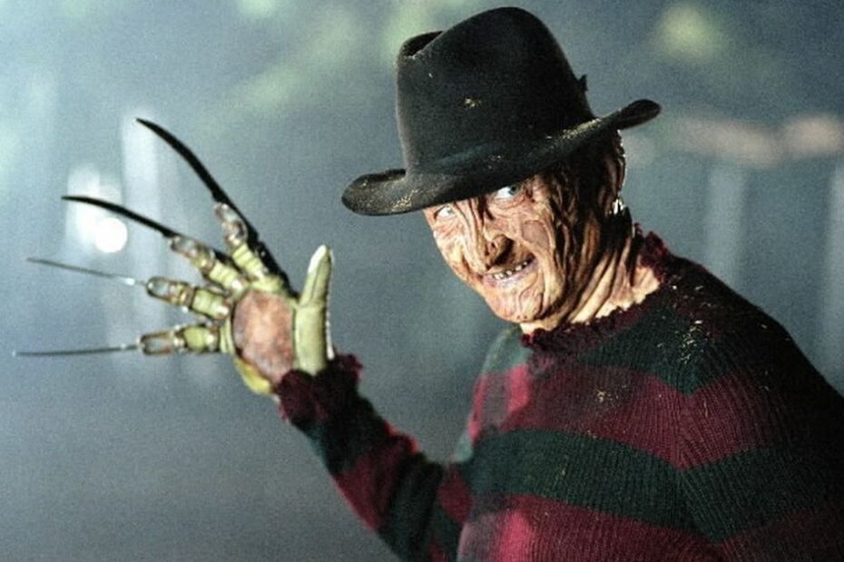 Arrow in the Head looks back over the Elm Street franchise with the list A Nightmare on Elm Street Movies Ranked