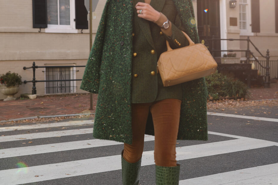 A PRE-FALL PREVIEW: 50 PICKS + MY GUIDELINES FOR GETTING DRESSED