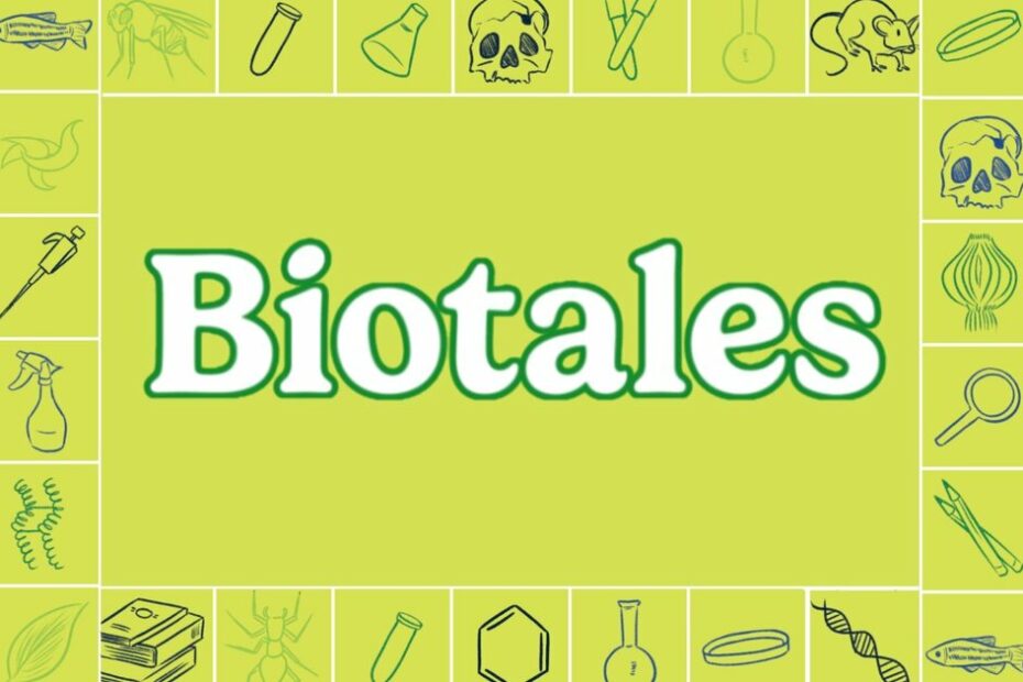 A feeling for biological sciences: Stories of early career biologists (Part 2)