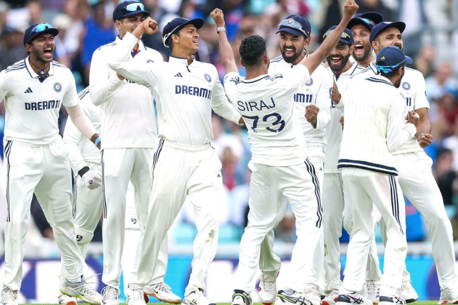 A gripping series and a fantastic finale