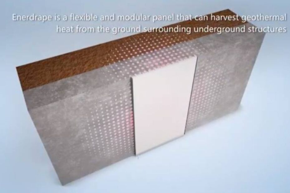 A startup is tapping underground parking garages for clean energy