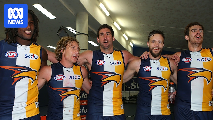 AFL's homophobic culture issues are 'deeply embedded' in the sport